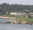 If the USGA moves up the 18th tee box at some point, look for some longer hitters to go for the green of the par 5 in two.