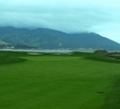 Pebble Beach Golf Links' par-3 17th hole is where both Tom Watson (1982) and Jack Nicklaus (1972) made clinching birdies en route to their U.S. Open titles.