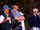 Clint Eastwood - AT&T Pebble Beach National Pro-Am