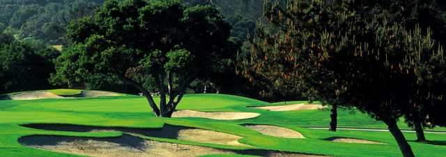Laguna Seca GC