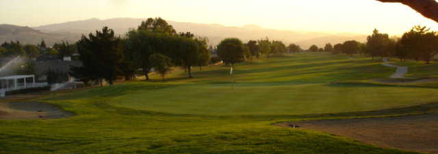 Ridgemark G&CC