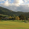 Carmel Valley Ranch's elevation changes and views are dramatic.