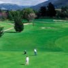 Rancho Canada GC