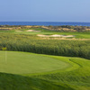 Links @ Bodega Harbour: 17 - 16