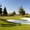 Main entrance at Chardonnay Golf Club
