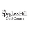 Spyglass Hill Golf Course - Resort Logo