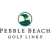Golf Links at Pebble Beach Golf Links - Resort Logo