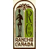 East at Rancho Canada Golf Club - Public Logo