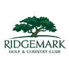 Ridgemark Golf & Country Club Logo