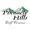 Bolado Park Golf Club - Public Logo