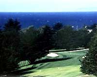 The Bayonet at Bayonet/Black Horse Golf Course