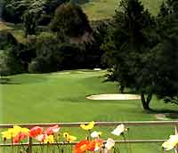 Corral de Tierra Country Club