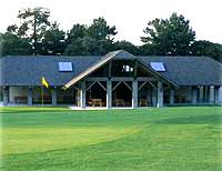 Del Monte Golf Course