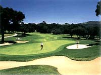 Leguna Seca Golf Club