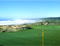 Links at Spanish Bay