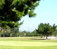 Monterey Pines Golf Course