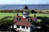 Pacific Grove Golf Links