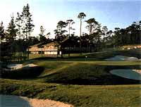 Poppy Hills Golf Course