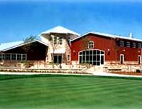 Salinas Twin Creeks Golf Club