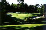 Pasatiempo's Par-3 Hole