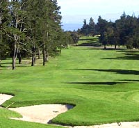 Pasatiempo Golf Club