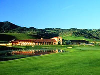 San Juan Oaks