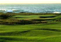 The Links at Spanish Bay