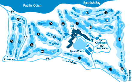 Spanish Bay