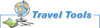 Travel Tools