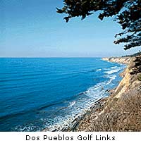 Dos Pueblos Golf Links