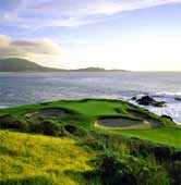 Pebble Beach Golf Links