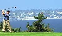 Pebble Beach Golf Links