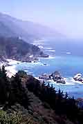 Monterey Big Sur