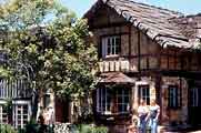 Monterey Carmel-by-the-Sea