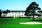 Monterey Pebble Beach