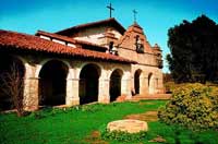History of Monterey