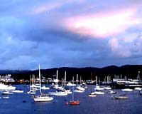 Monterey Golf Visitor Info